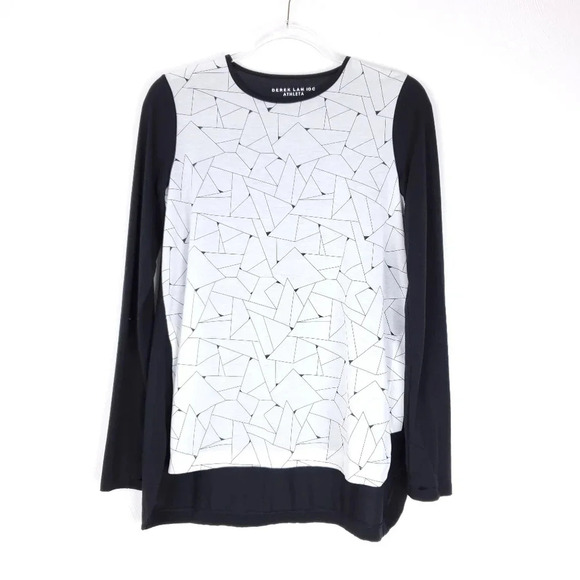 Derek Lam 10C x Athleta Corner Road Top - Picture 1 of 10